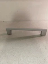 ICO Bath V4123 Flow 12" Towel Bar - Chrome