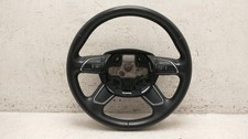 AUDI Q3 STEERING WHEEL 8U0419091 11-15