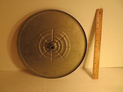 Victor Victrola Parts - Turntable Platter | eBay