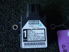 Componente elettrico Honda Fit 2012 DAA-GP1 39965TF0A01 [Usato] [PA24387098]