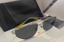 Devon Windsor Damskie okulary przeciwsłoneczne RIO Ramka z etui