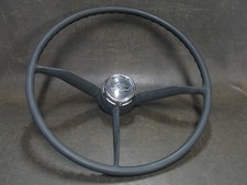 1957 1958 1959 Chevrolet Truck Steering Wheel With Horn Center Button 1957 1958 1959 Chevrolet Truck Steering Wheel With Horn Center Button