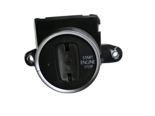 Zündschloss Zündschalter Lesegerät für VW Touareg 7P 10-14 7P6905843B