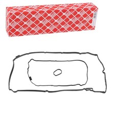 FEBI VENTILDECKELDICHTUNG SATZ passend f&uuml;r MERCEDES-BENZ A-KLASSE B-KLASSE