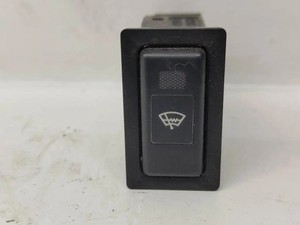 TOYOTA AVENSIS Estate T25 Windschutzscheibe Heizung Schalter 156762 31901183