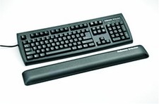 Fellowes 9175301 Gel Keyboard Wrist Rest