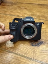Sony A7ii Camera Body