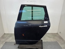 Porte arrière et accessoires Renault SCENIC