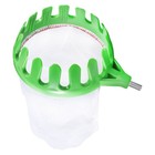 Apfelpflückerkorb, wiederverwendbarer Obstpflücker, Garten-Obstpflücker,