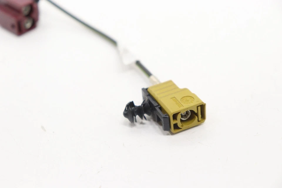 Chevrolet Express 3500 2016-2021 radio antena cable cable cable cableado arnés OEM Foto 3 de 4