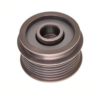Maxgear 30-0045 Generatorfreilauf FüR Audi Dodge Ford Jeep KTM Mitsubishi