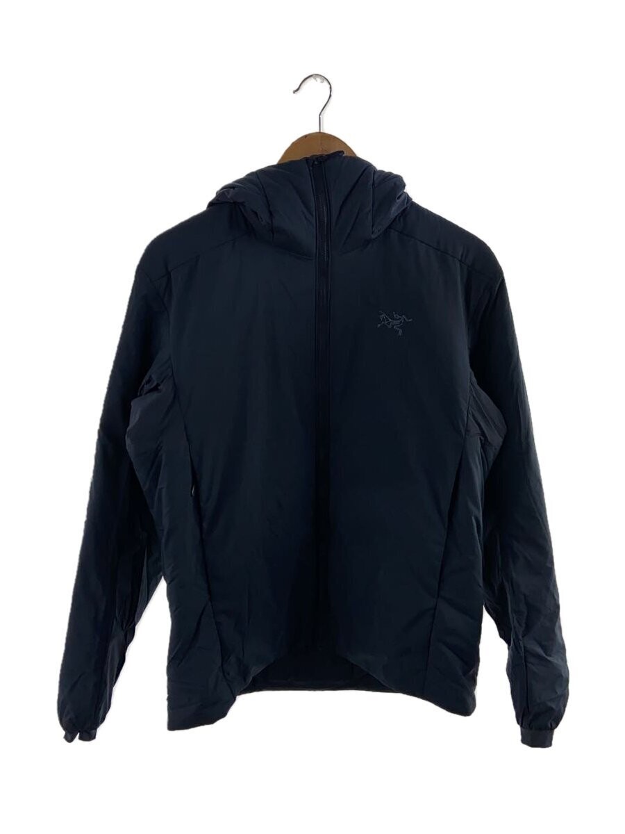 ARC'TERYX ARC TERYX Atom Felpa con cappuccio pesante S nylon NVY X000007302