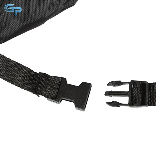 ForKawasaki Mule 4010 KAF620 4x4 Utility Vehicle Storage Cover  2009-2021 - Bild 6 von 6