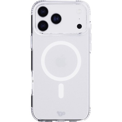 Tech21 EvoLite Case MagSafe for iPhone 17 Pro Max Clear Schutzhülle