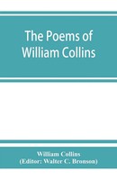William Collins | The Poems Of William Collins | Taschenbuch | Englisch (2019)