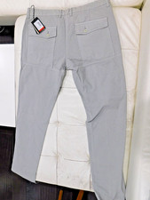 Made In Italy. Patrizia Pepe Men pantone trousers. Size Euro 54 waist US 36".