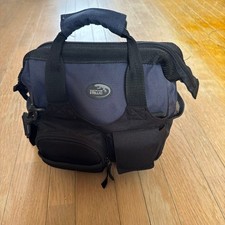 Canon EOS Kiss X4 Double Zoom Lens BattPHOTOLAND STELLIO Camera Bag Set