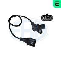 ERA Kurbelwellensensor Impulsgeber 551688A FüR Porsche 911 997 Boxster 987 Targa