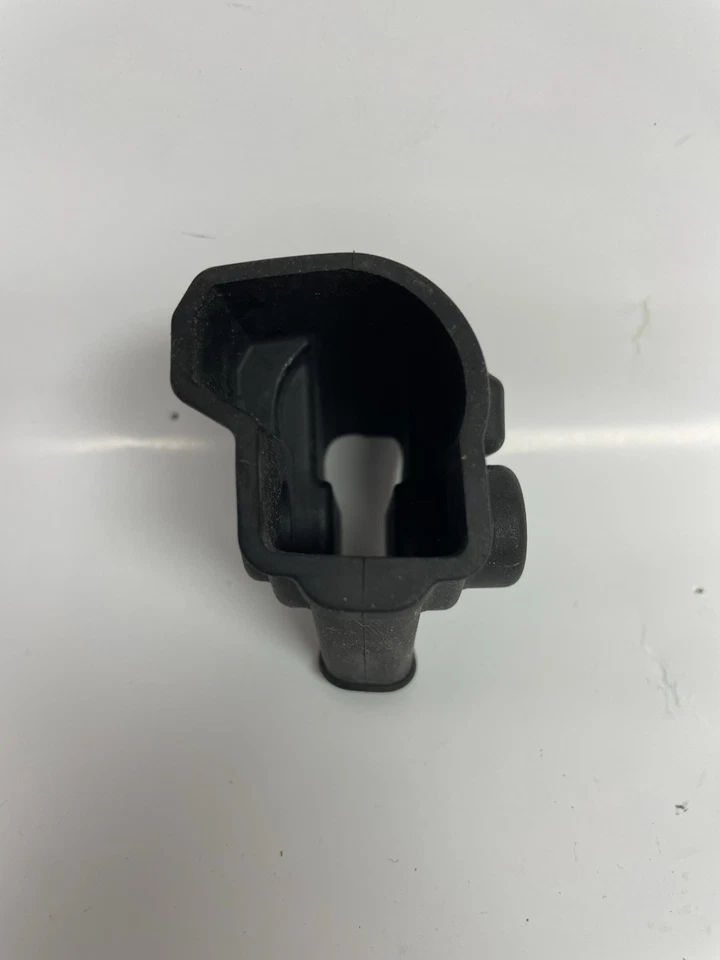 Nuevo protector de palanca de freno de gas OEM cubierta antipolvo EC/MC/TXT 125 200 250 300 450 Foto 4 de 4