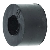Paar Lagergummi Tank Kurz Ø 25X11X15 Mm FüR S50, S51
