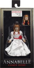 The Conjuring Universe - Figurine Retro clothed Annabelle 20 cm - Neca