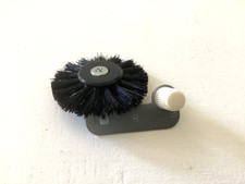 VINTAGE BROTHER KNITTING MACHINE WHEEL BRUSH FOR KH-260