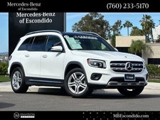 2023 Mercedes-Benz GLB250 250
