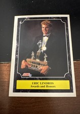 1991-92 Score American - Eric Lindros #355