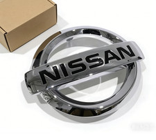 For Nissan Sentra 2015-2018 Juke 20112017 Versa 200122014 Badge Emblem Usa