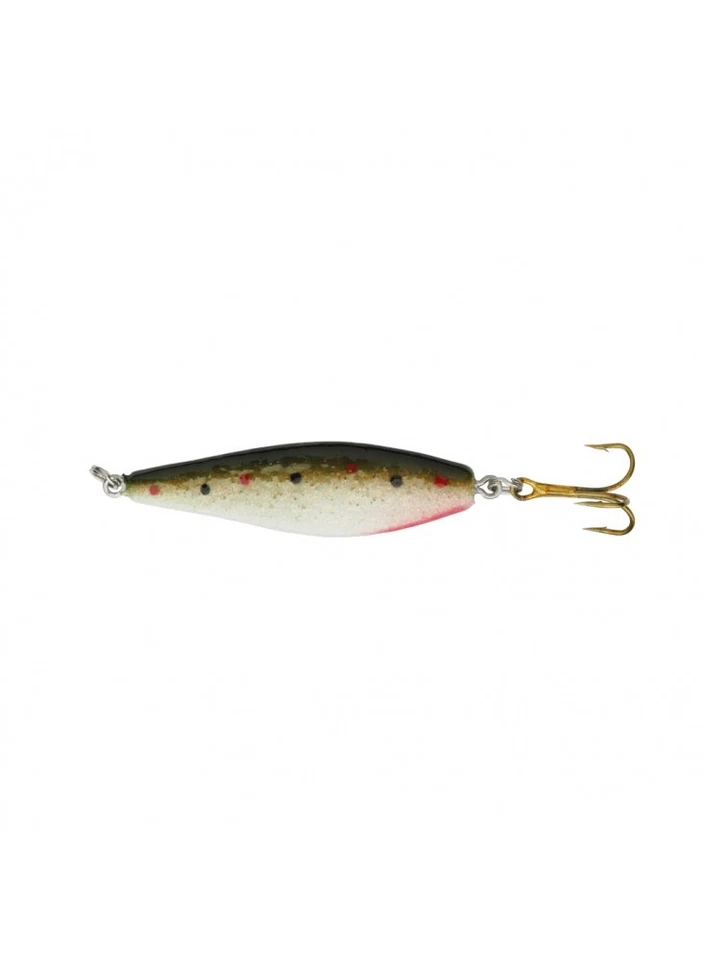 Abu Garcia Stor Zigge 5cm 18g Blinker Hecht Lachs Meerforelle Raubfischköder - Bild 2 von 4
