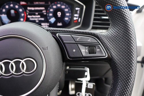 2023 Audi A1 25 TFSI S Line 5dr Hatchback Petrol Manual - Picture 11 of 24