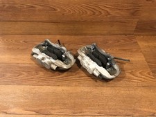 2012-2018 Bmw F30 F33 F32 328i 335i 435i Front Brembo Brake Caliper Calipers Oem 2012-2018 Bmw F30 F33 F32 328i 335i 435i Front Brembo Brake Caliper Calipers Oem