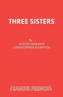 Anton Chekhov | Three Sisters | Taschenbuch | Englisch (2015)