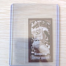 2014 Topps Gypsy Queen Baseball Cards 7