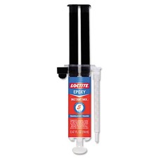 Loctite  INSTANT MIX EPOXY, .47 OZ