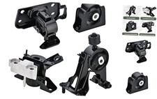 Engine Motor  Transmission Mount Compatible with 2008-2015 Scion xB 2.4L