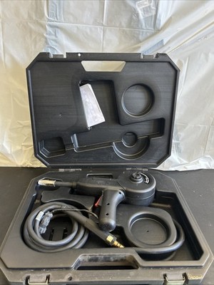 Lincoln Electric Magnum 100SG Welding Spool Gun