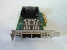 Dell Mellanox CX4121C 25GBe Dual Port Server Adapter ConnectX-4 020NJD