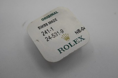 Rolex Lady-Datejust Krone Weißgold Monoblock 24-531-9