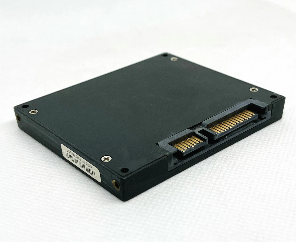 Kingspec SSD 1.8" SATAII KSD-SA18.1-XXXMS 8GB SSD - Image 2 of 4