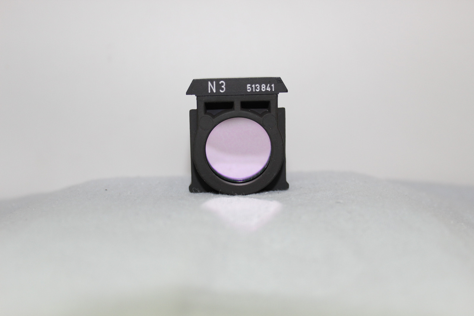 Leica Filter Cube 'N3', Large for DM L series microscopes, 11513841 eBay