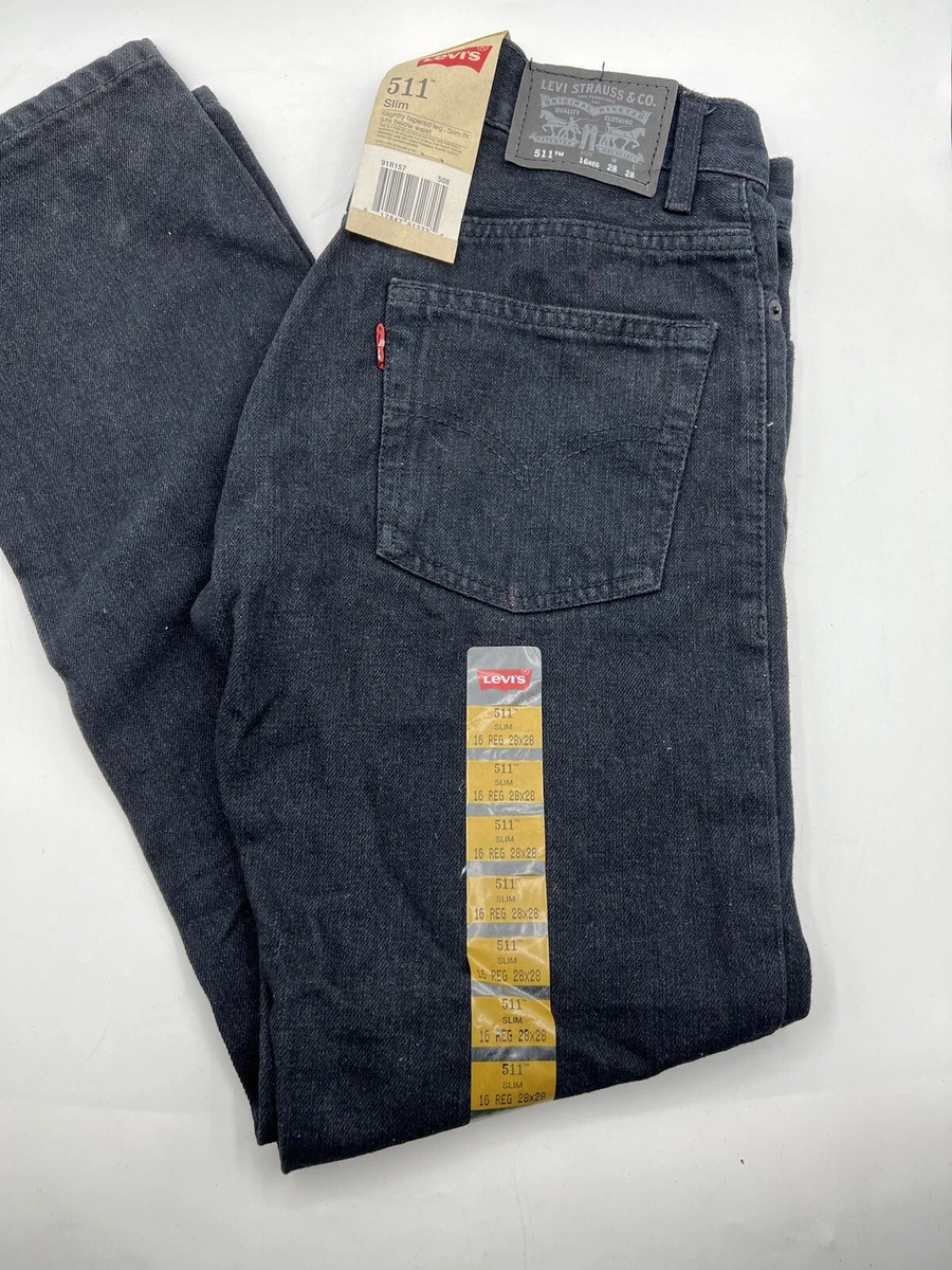 Boys 511 cheap