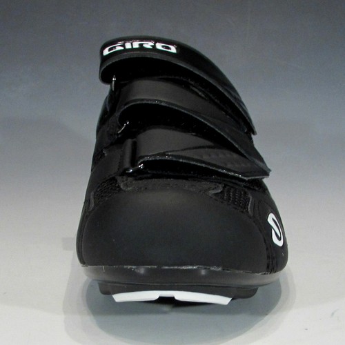 Giro Treble II Mens Road Cycling Shoes (Matte Black, EU 40, US Men 6.5M to 7.0M) - Picture 7 of 12