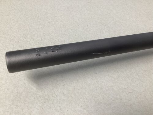 Race Technology Alloy Handlebar & Stem 560mm 25.4mm. 130mm Stem 90’s MTB - Picture 5 of 9
