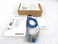 PHILIPS M1192A SENSOR 8PIN SOFT TIP