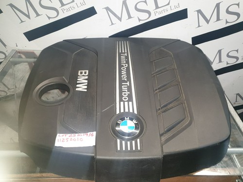 (TS) BMW ENGINE COVER 11252010 - Picture 3 of 4