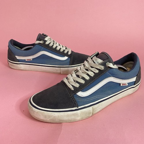 vans pro classics ultracush