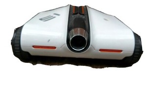 Brookstone rover spy tank