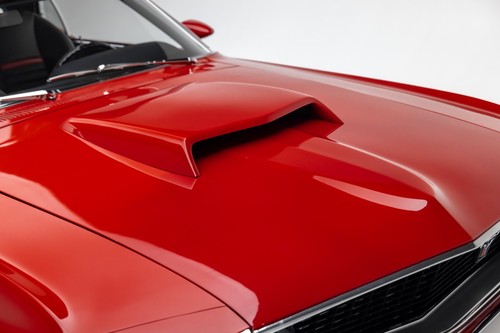 1969 Ford Mustang Boss 429 - Picture 12 of 23