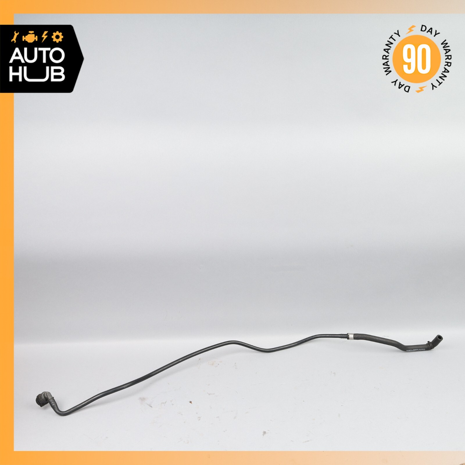 18-23 Aston Martin DB11 Engine Motor Coolant Pipe OEM 7k MILES